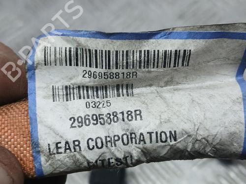 Elektronische module RENAULT KANGOO Express (FW0/1_) Z.E. (FW0Z, FW1Z) | BP29400326M83 
