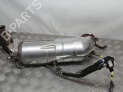 Filtre à particules PEUGEOT 208 II (UB_, UP_, UW_, UJ_) [2019-2025]  29752621