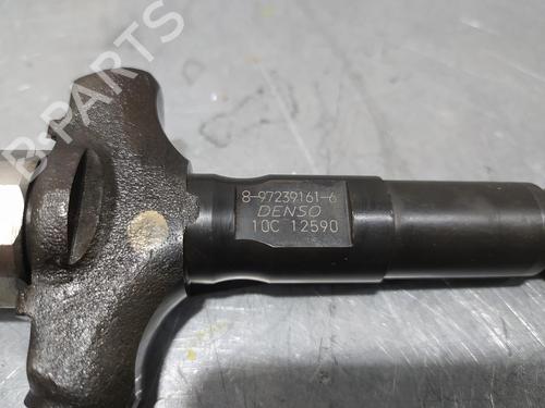 Injector SAAB 9-5 Estate (YS3E) 3.0 TiD | BP11839548M100 