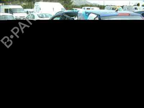 Front right window mechanism OPEL MERIVA A MPV (X03) 1.7 DTI (E75) | BP875152C23 