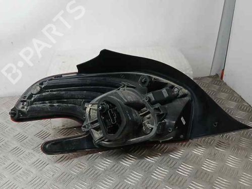 Right taillight PEUGEOT 208 I (CA_, CC_) 1.2 VTI 82 | BP20854122C35 