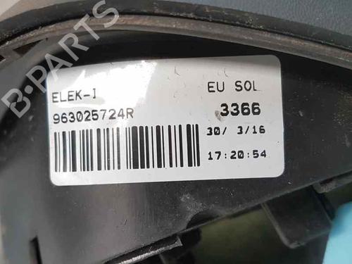 Left mirror RENAULT CLIO IV (BH_)  | BP5157390C26 