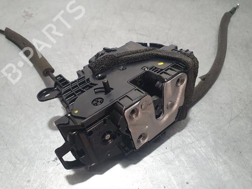 Rear right lock NISSAN MICRA V (K14)  | BP12600408C99 