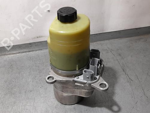 Styring servopumpe FORD FOCUS II (DA_, HCP, DP)  | BP11652420M99 
