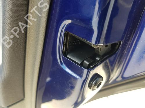 Used Rear right lock VW POLO (9N_, 9A_) [2001-2014]  13481118