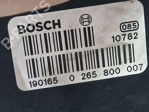ABS pump FORD MONDEO III (B5Y)  | BP19062568M43 