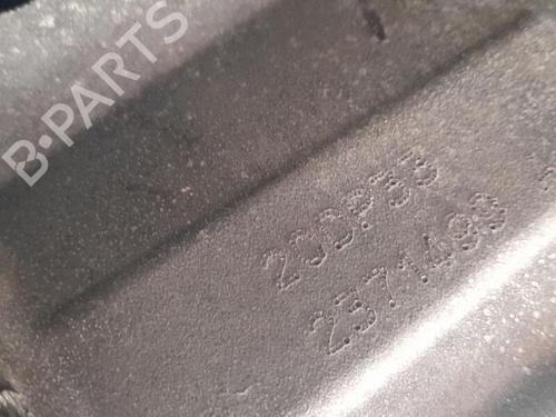 Used Gearbox CITROËN C4 Grand Picasso I (UA_) 1.6 HDi (109 hp) 28112660