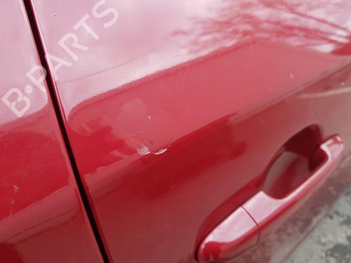Used Right front door KIA CEE'D Hatchback (ED) [2006-2012]  12500313