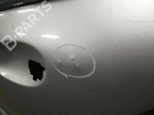 Left rear door MERCEDES-BENZ C-CLASS (W203)  | BP1248391C4 