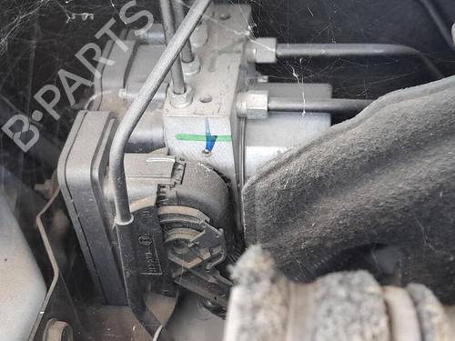 Used ABS pump NISSAN QASHQAI II (J11, J11_) 1.2 DIG-T (115 hp) 29248190