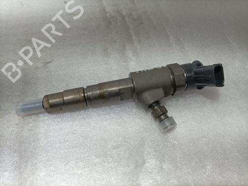 Used Injector PEUGEOT 208 I (CA_, CC_) 1.6 HDi (92 hp) 17229811