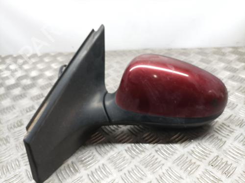 Left mirror FIAT BRAVO II (198_)  | BP5870494C26 