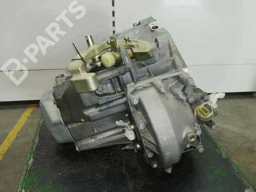 Gearbox PEUGEOT 406 (8B) 2.2 HDi | BP23095M3 