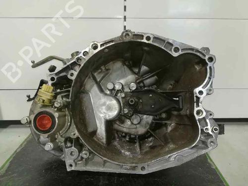 Used Gearbox PEUGEOT 206 Hatchback (2A/C) [1998-2012]  1436806