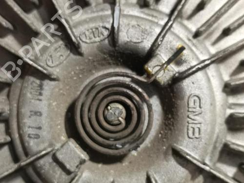Fan HYUNDAI TERRACAN (HP)  | BP11968885M128 
