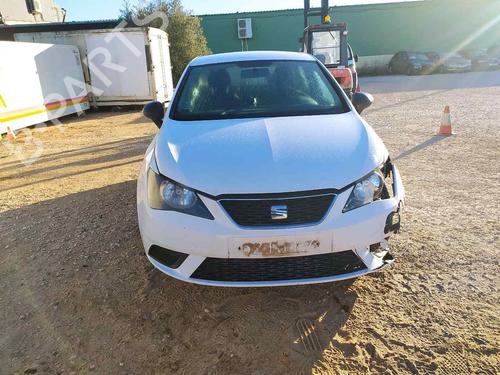 Mass air flow sensor SEAT IBIZA IV (6J5, 6P1)  | BP23442958M95 