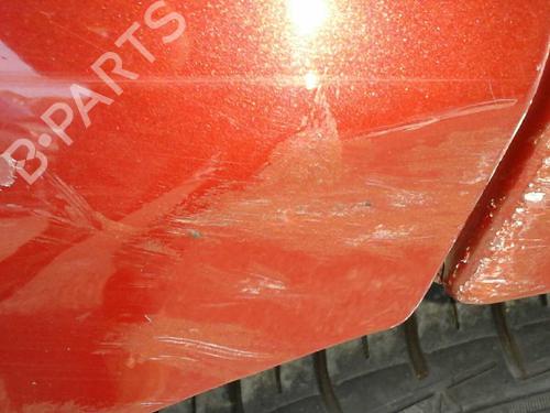 Used Left rear door CHRYSLER SEBRING (JS) [2006-2010]  4756867
