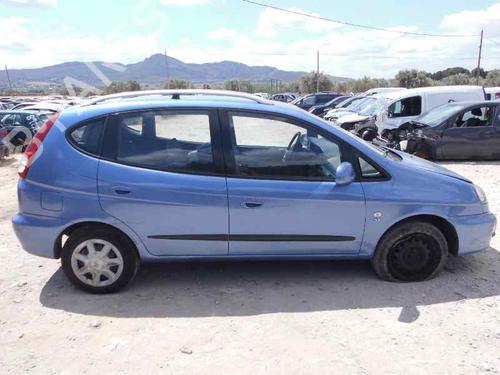 Rudehejsemekanisme Højre foran DAEWOO REZZO (U100)  | BP671077C23 
