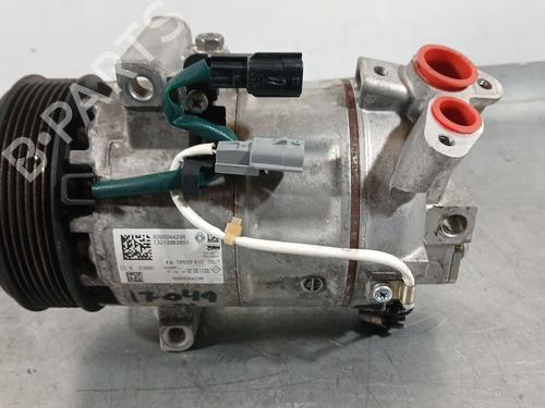Compressor A/C RENAULT CLIO V (B7_) 1.0 TCe 90 (B7MT) | BP28380295M34 - Image 2