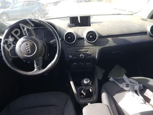 Engine AUDI A1 Sportback (8XA, 8XF) 1.6 TDI | BP30305207M1