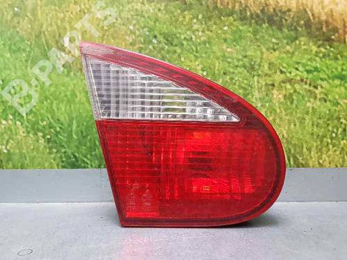Used Left taillight DAEWOO LANOS (KLAT) [1997-2025]  727859