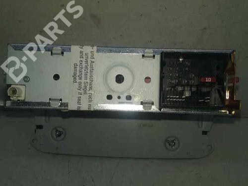 Radio SEAT IBIZA IV (6J5, 6P1)  | BP725906E6 