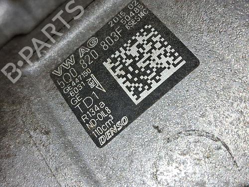 ac-compressor-seat-leon-5f1-2012-2013-2014-2015-2016-2017-2018-2019-2020-2021-38464477 main image