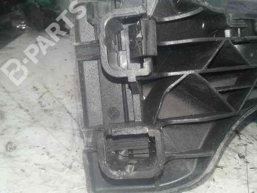 Pedal VW GOLF V (1K1)  | BP1589499I4 