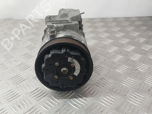 Airco pomp AUDI A2 (8Z0) 1.4 TDI (75 hp) 25482655