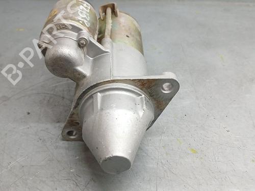 Used Starter DAEWOO KALOS (KLAS) 1.4 (83 hp) 29862176