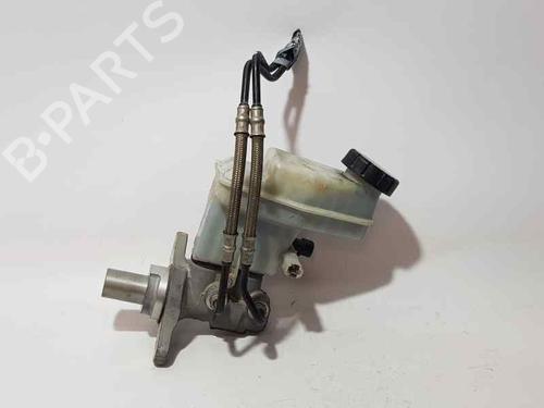 Brake master cylinder OPEL MERIVA B MPV (S10) | BP8127049M77 - Image 2