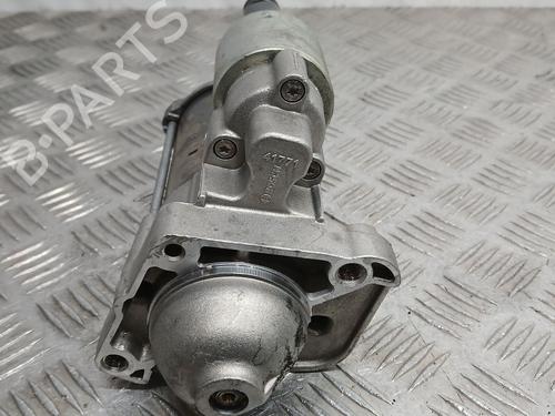 Used Starter RENAULT CAPTUR II (HF_) Blue dCi 115 (HFAD) (116 hp) 30911657