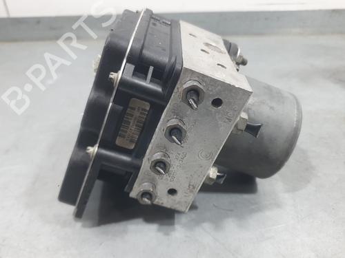Módulo de ABS Módulo de ABS NISSAN QASHQAI I (J10, NJ10) 2.0 dCi All-wheel Drive (150 hp) 33989149 33989149