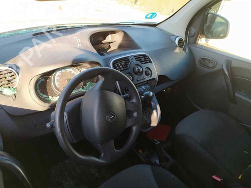 Instrument cluster RENAULT KANGOO Express (FW0/1_) Z.E. (FW0Z, FW1Z) | BP22636420C47 