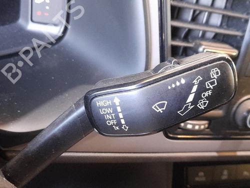 Steering column stalk SEAT LEON (5F1) 2.0 TSI | BP37274227I23 - Image 2