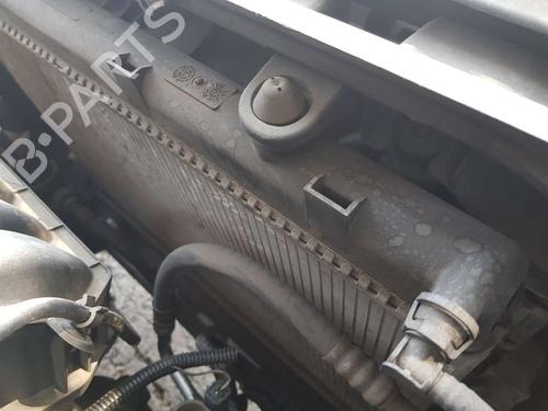 Køler CITROËN C4 Grand Picasso I (UA_) 2.0 i 16V (140 hp) 19174770