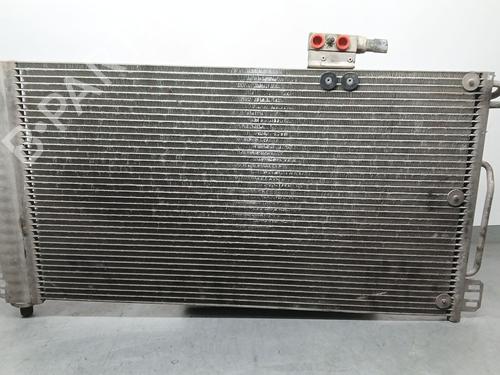 Used AC radiator AC radiator MERCEDES-BENZ C-CLASS T-Model (S203) C 220 CDI (203.206, 203.208) (143 hp) 31340403 31340403
