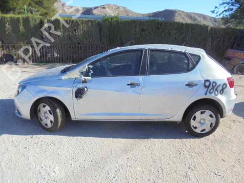Fuel pump SEAT IBIZA IV (6J5, 6P1)  | BP1589774M76 