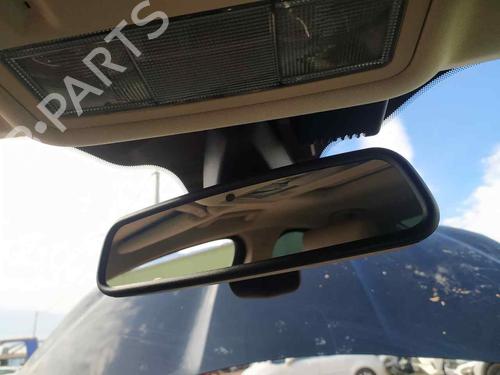 Used Rear mirror JAGUAR XF II (X260) [2015-2025]  22974172