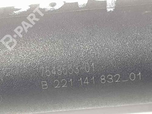 Ignition coil BMW 5 (E60) 530 i | BP8140140M94 