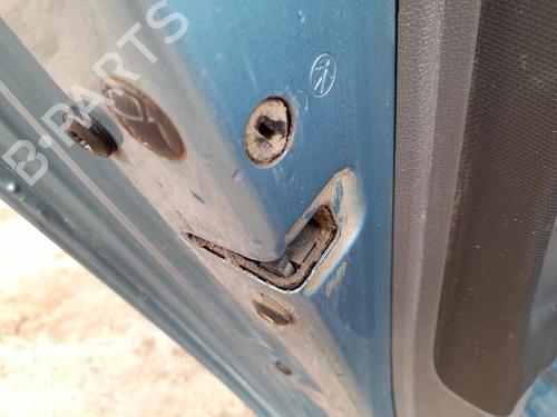 Used Rear left lock SEAT IBIZA IV (6J5, 6P1) 1.4 (85 hp) 27692560