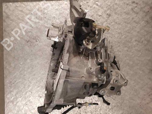 Gearbox PEUGEOT 2008 II (UD_, US_, UY_, UJ_, UR_, UC_)  | BP20645465M3 