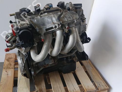 Engine NISSAN ALMERA II (N16) | BP25031369M1
