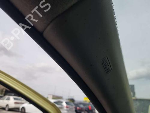 Used Left curtain airbag OPEL CORSA D (S07) [2006-2015]  18075268