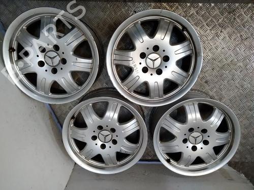 Used Rim MERCEDES-BENZ SLK (R171) 200 Kompressor (171.442) (163 hp) 27342001
