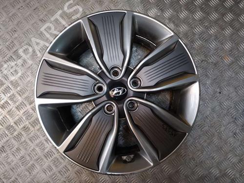 Used Rim HYUNDAI IONIQ (AE) [2016-2023]  16549058