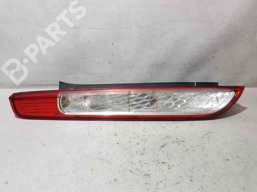 Used Left taillight FORD FOCUS II (DA_, HCP, DP) [2004-2013]  676352