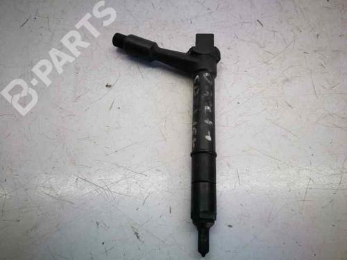 Used Injector OPEL ASTRA G Hatchback (T98) 1.7 DTI 16V (F08, F48) (75 hp) 6615055