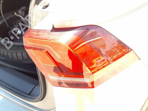 Used Right taillight Right taillight 35813157 35813157