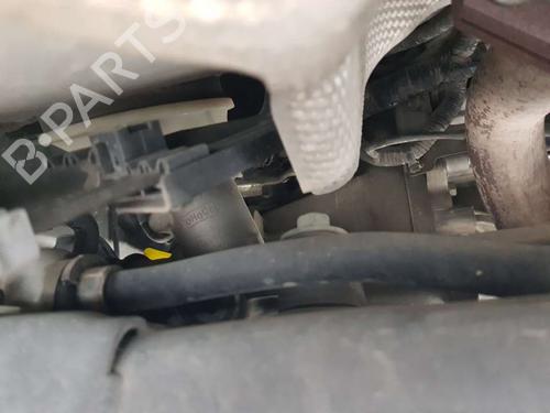 Used Steering rack MAZDA 2 (DE_, DH_) [2007-2015]  16984298